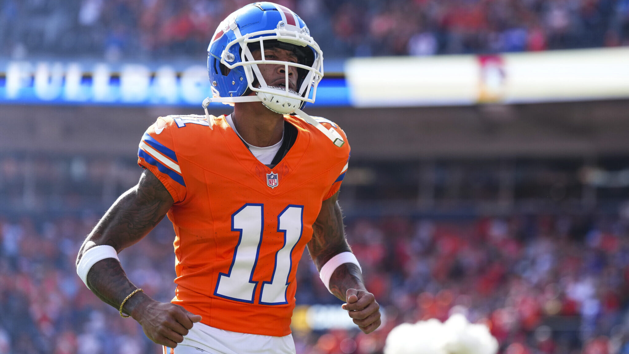 Josh Reynolds, New York Jets, NFL, Wide Receiver