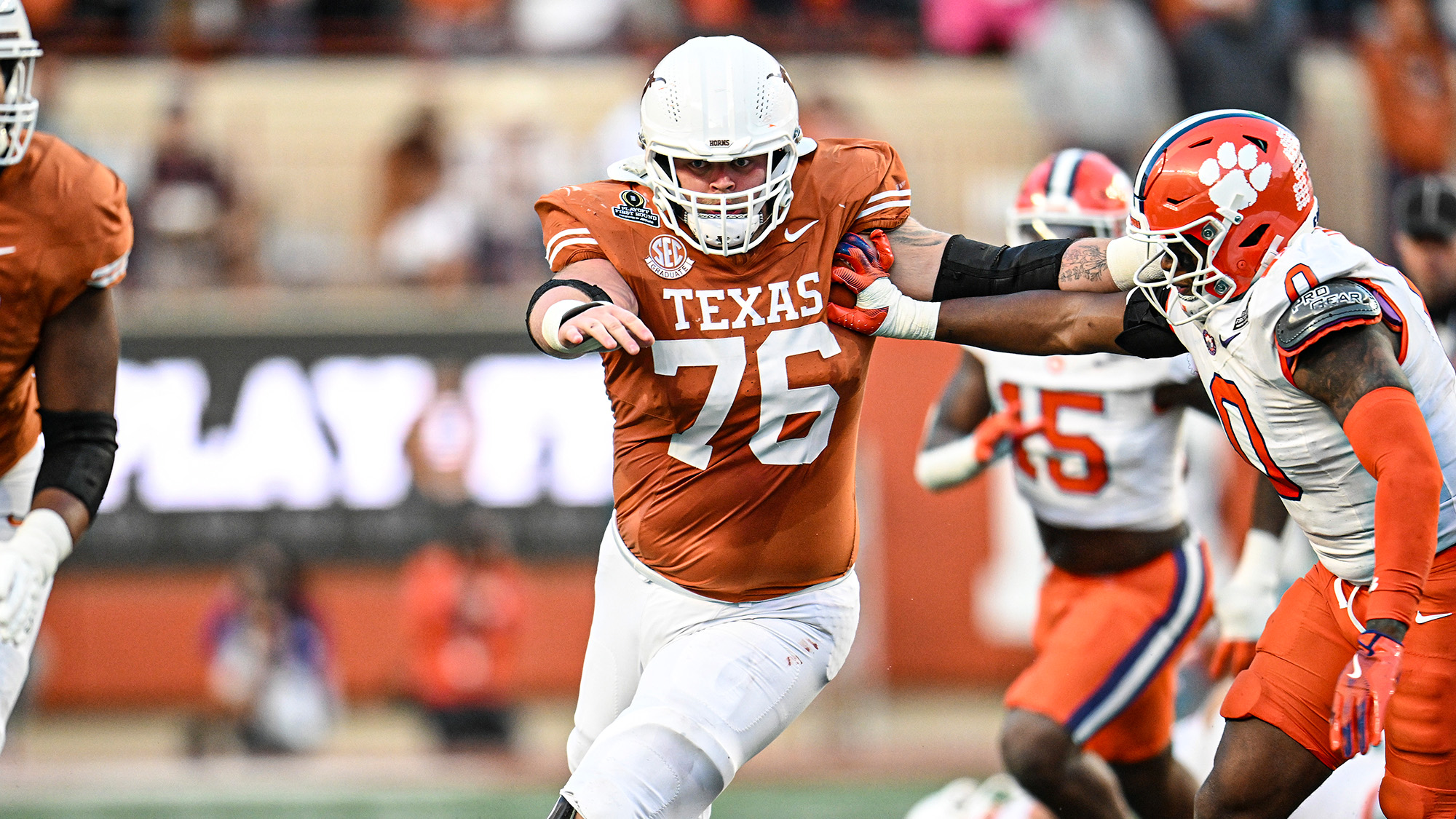 Hayden Conner, Texas, NFL Draft, NY Jets