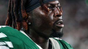 Javon Kinlaw, New York Jets, Washington Commanders