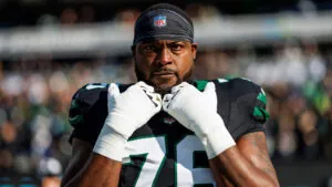 John Simpson, NY Jets