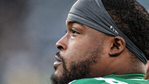 John Simpson, NY Jets, NFL, Tweet, Social Media, Players