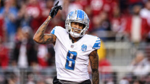 Josh Reynolds, NY Jets, NFL, Free Agent, Signing, WR, Contract