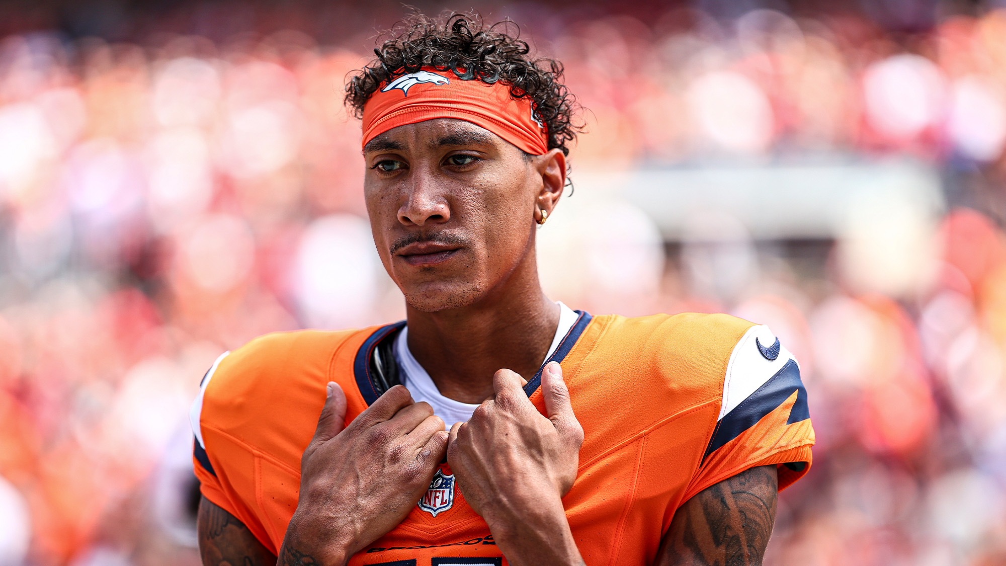 Josh Reynolds, NY Jets, NFL, WR, Contract, Salary