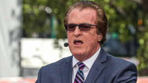 Mel Kiper Jr., ESPN, NY Jets, NFL, Mock Draft, 2025, ESPN