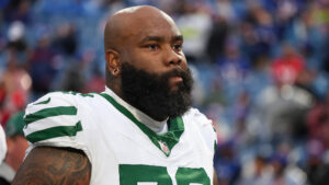 Morgan Moses, NY Jets, NFL, OT