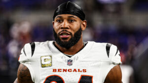 Vonn Bell, NY Jets, Bengals, Free Agent