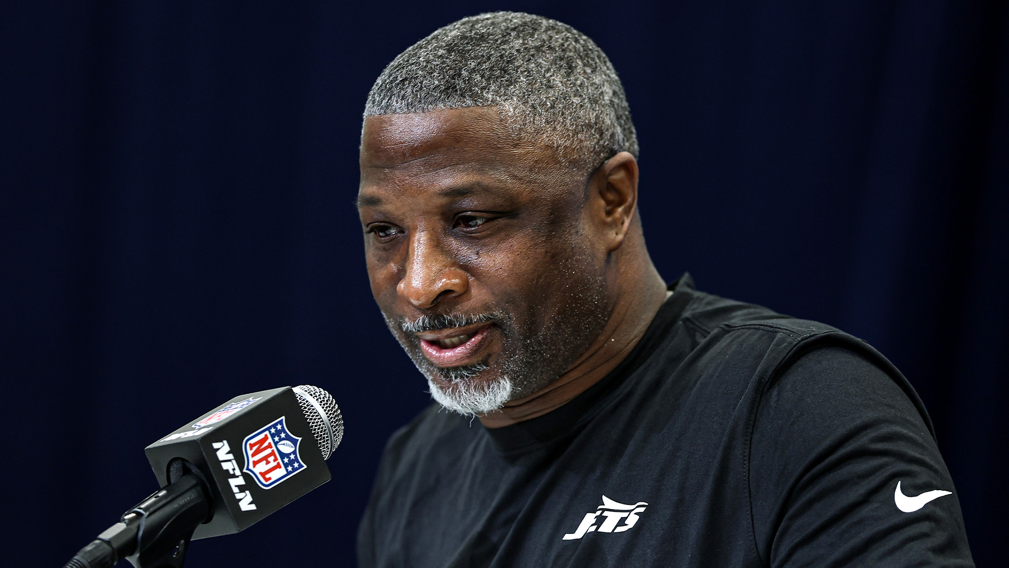 Aaron Glenn, NY Jets, NFL, HC, Defensive Scheme, Unveil, 2025