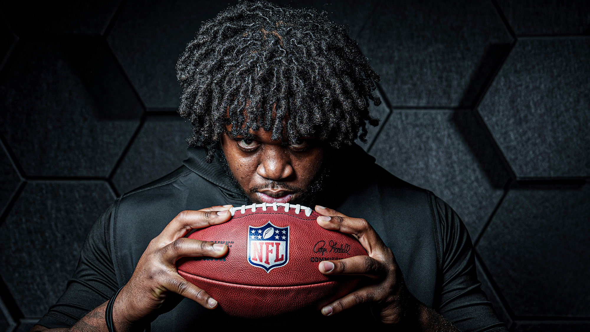 Armand Membou, NY Jets, NFL Draft