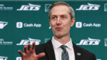 Darren Mougey, NY Jets, GM, Draft, Preparation, 2025