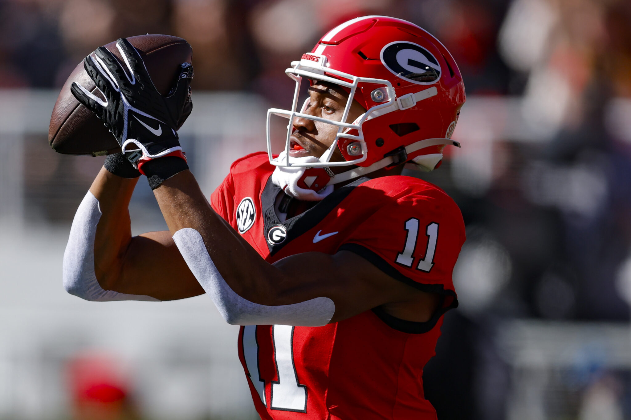 Arian Smith, New York Jets