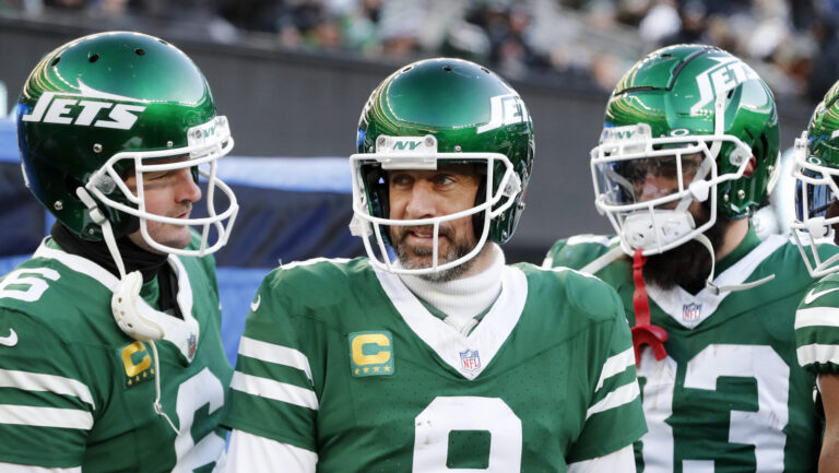 Aaron Rodgers, New York Jets, Culture