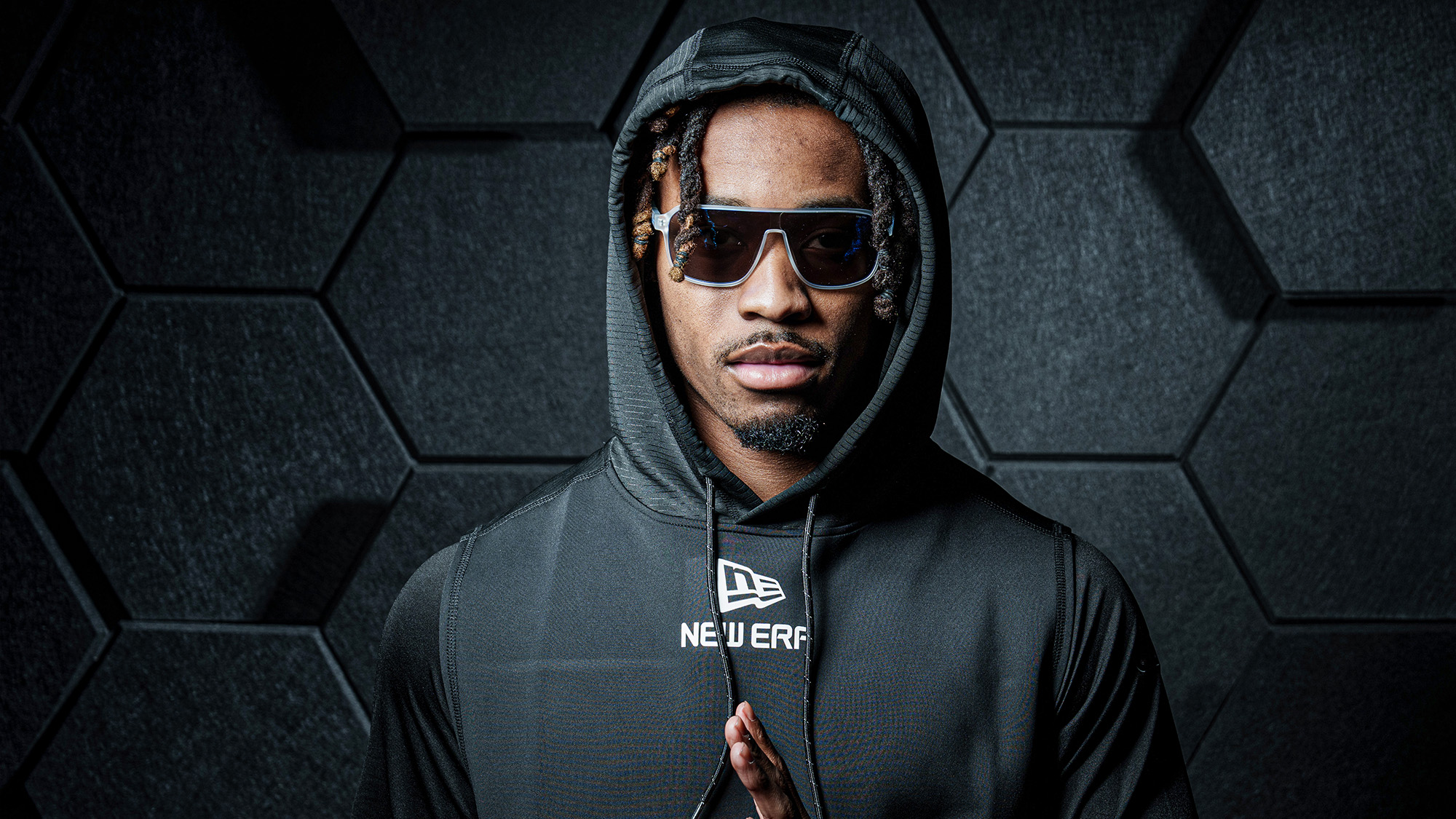 Jahdae Barron, Texas, NFL Draft