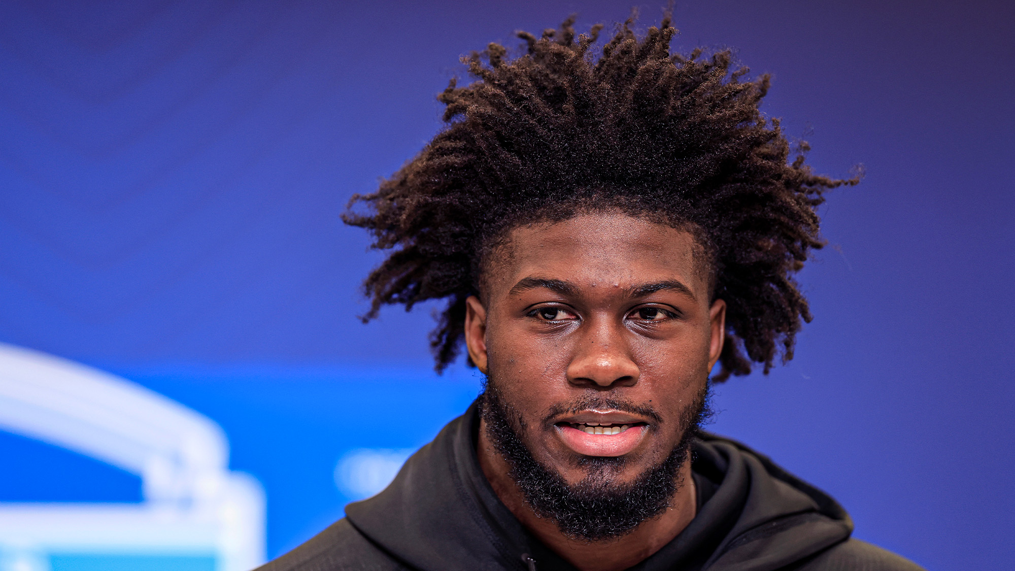 Jalon Walker, NFL Draft, NY Jets, Rumors