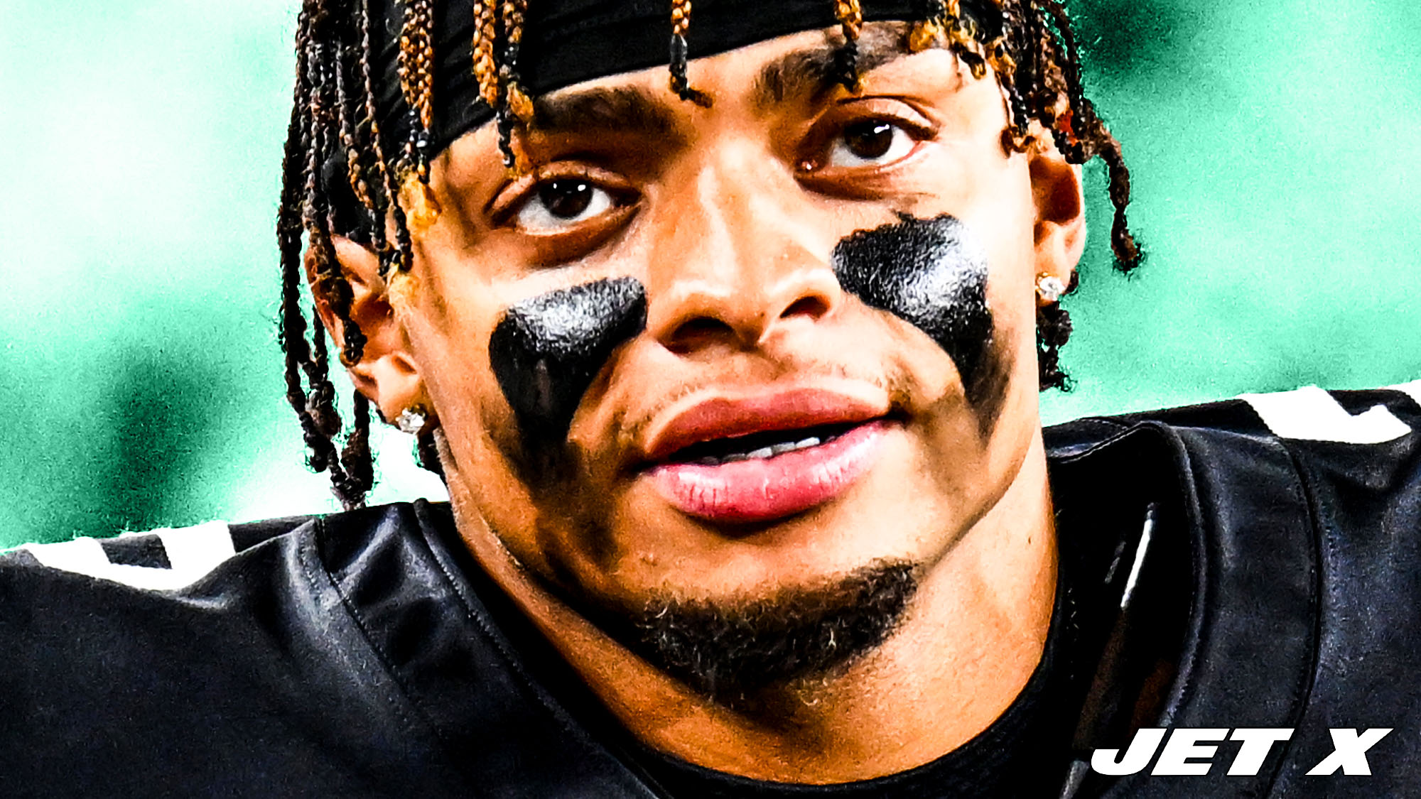 Justin Fields, NY Jets