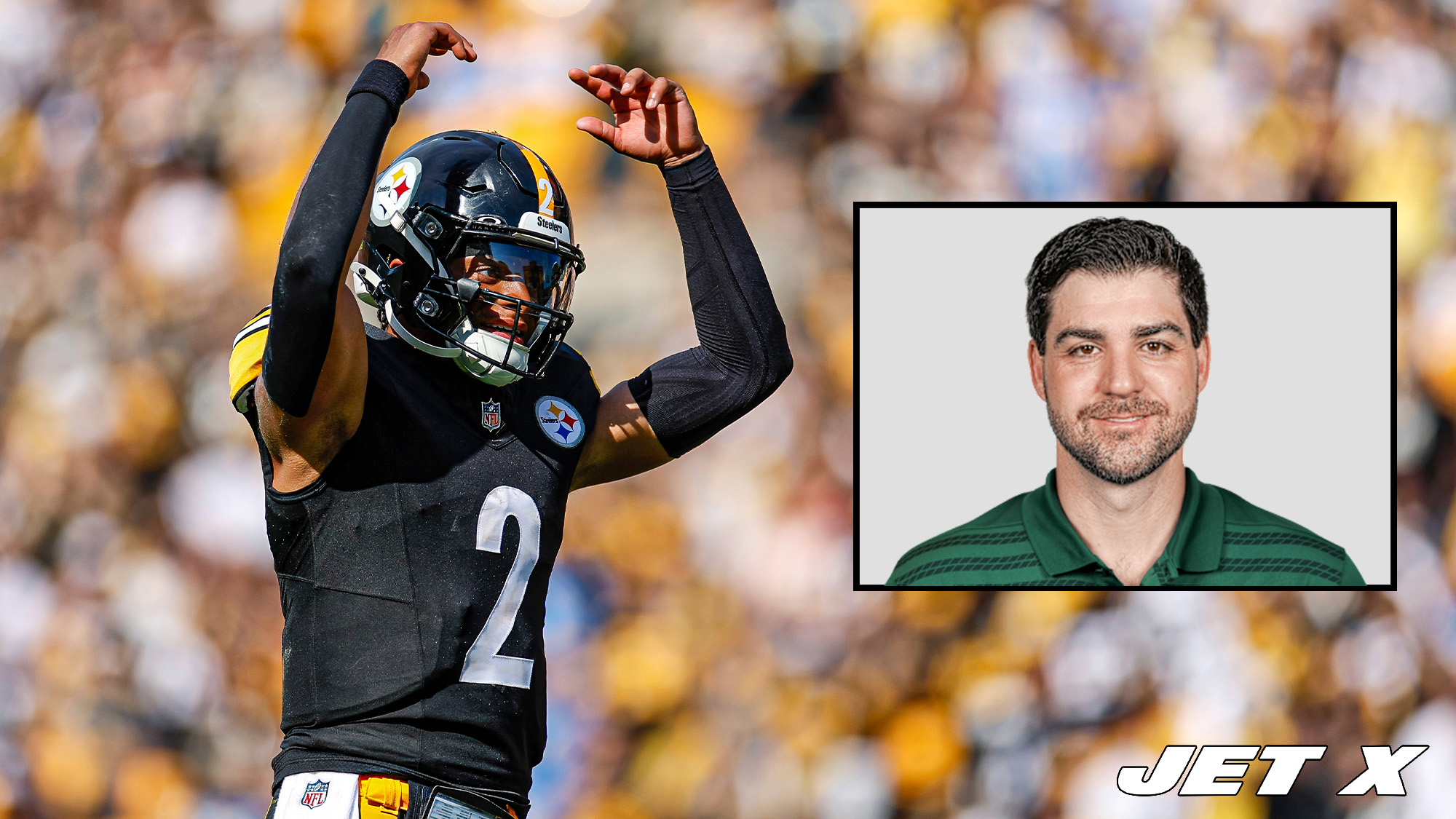 Justin Fields, NY Jets, Tanner Engstrand, Scheme, Concepts, Playbook, OC