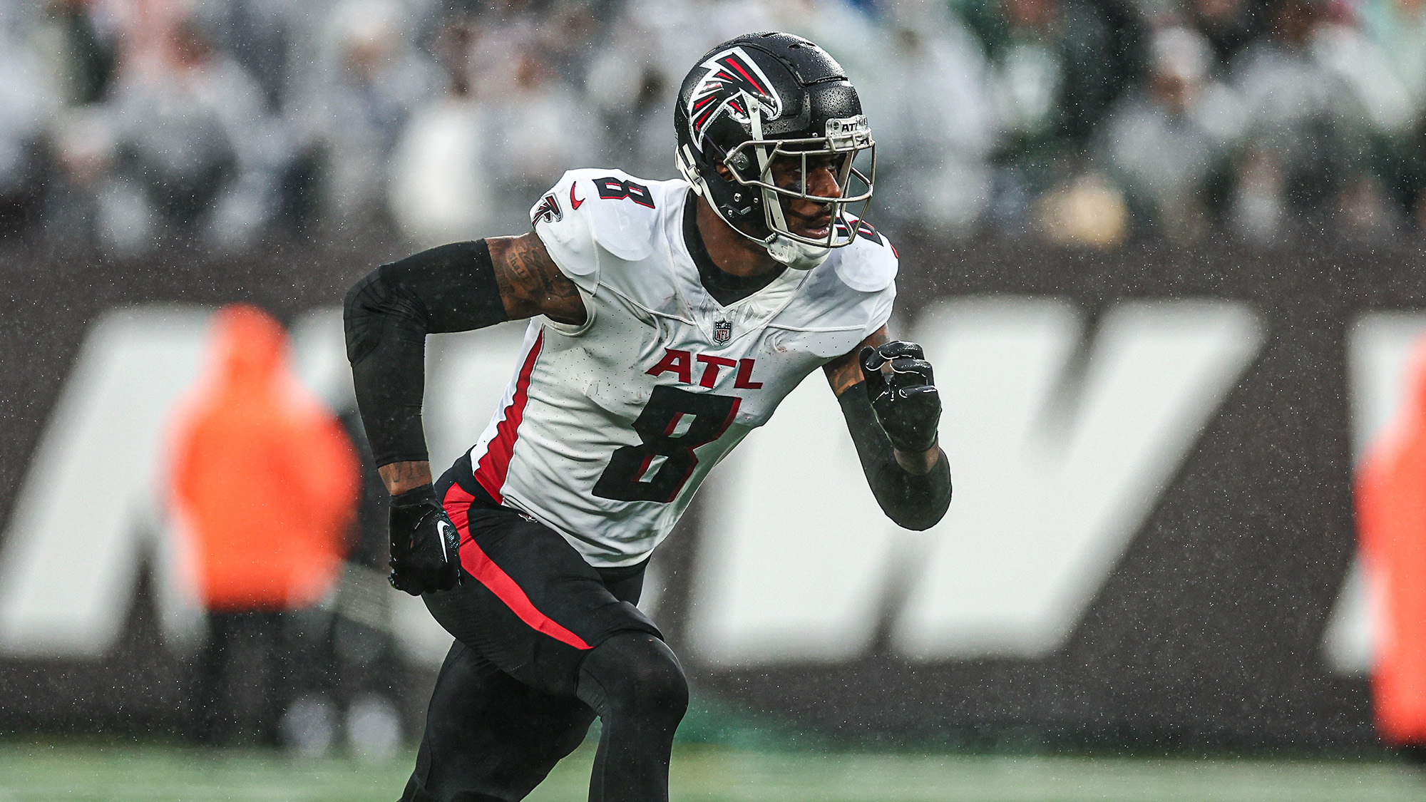 Kyle Pitts, NY Jets, Trade Rumors, Falcons, 2025