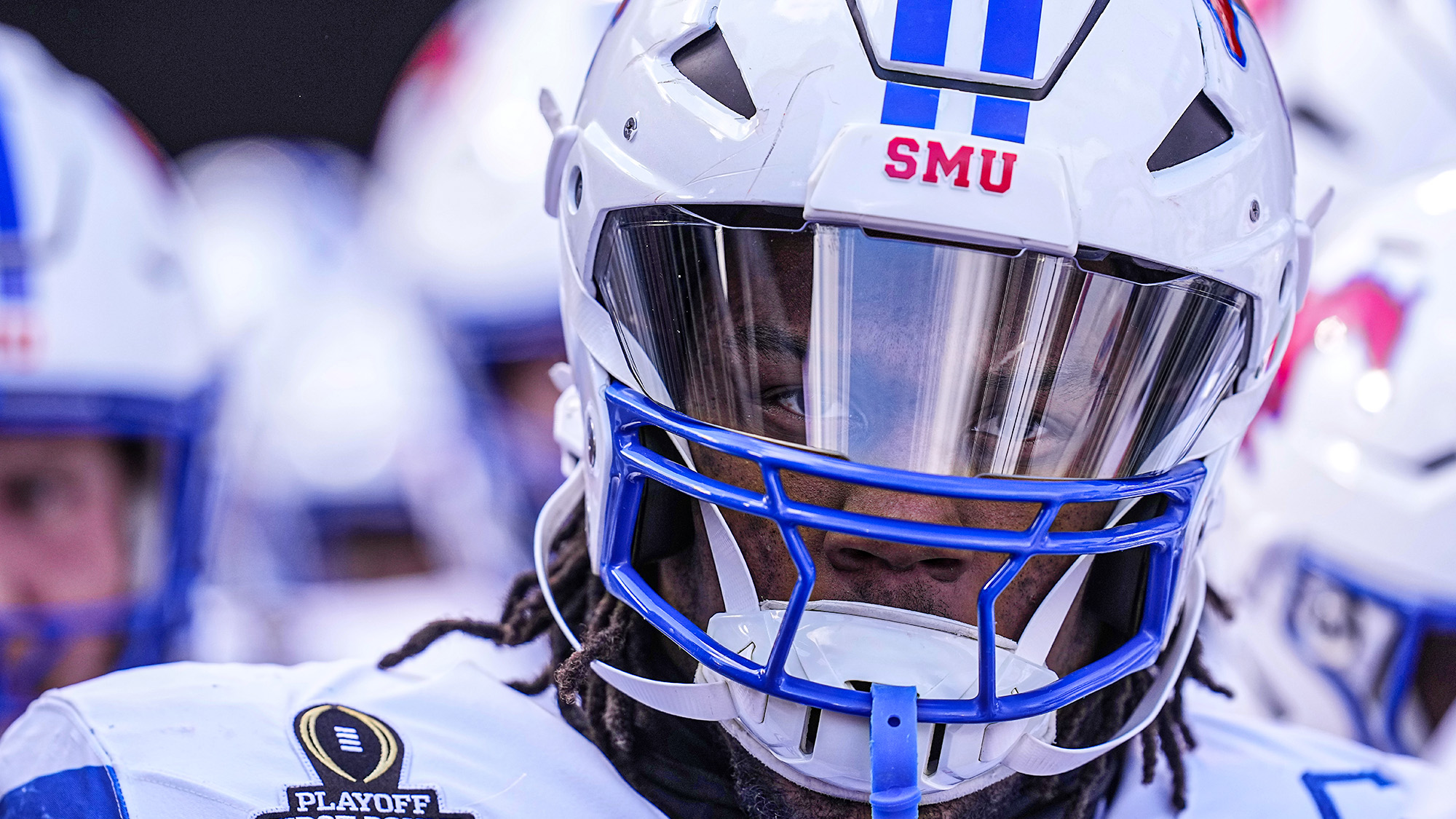 Meet the New York Jets' Dream Day 3 Draft Fit, Elijah Roberts