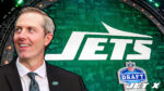 NY Jets, NFL Draft, GM, Darren Mougey