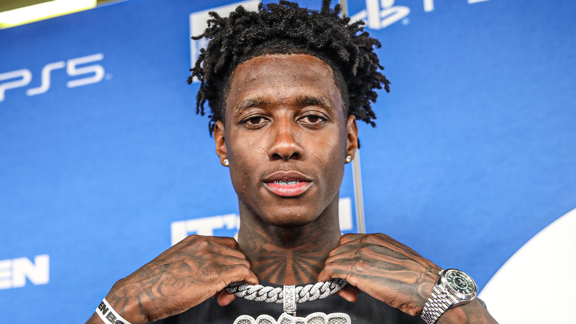 Sauce Gardner, NY Jets, Contract