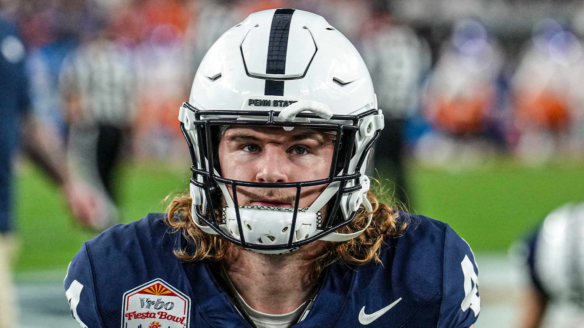 Tyler Warren, NY Jets, NFL Draft