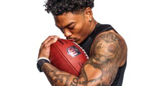 Malachi Moore, New York Jets, NFL Draft