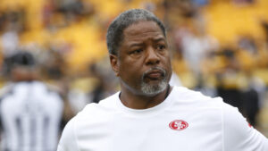 Steve Wilks, New York Jets