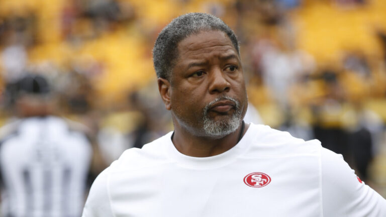 Steve Wilks, New York Jets