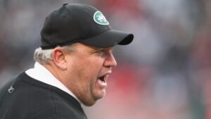 Atlanta Falcons v New York Jets
