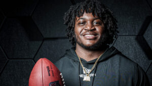 Armand Membou, New York Jets