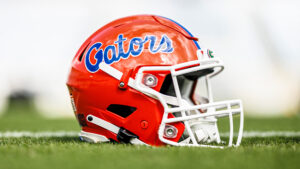 Florida Gators, NY Jets, Bird Sherill