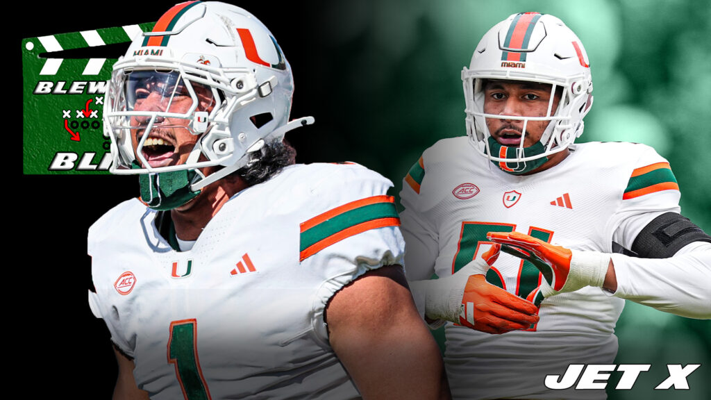 Francisco Mauigoa, New York Jets