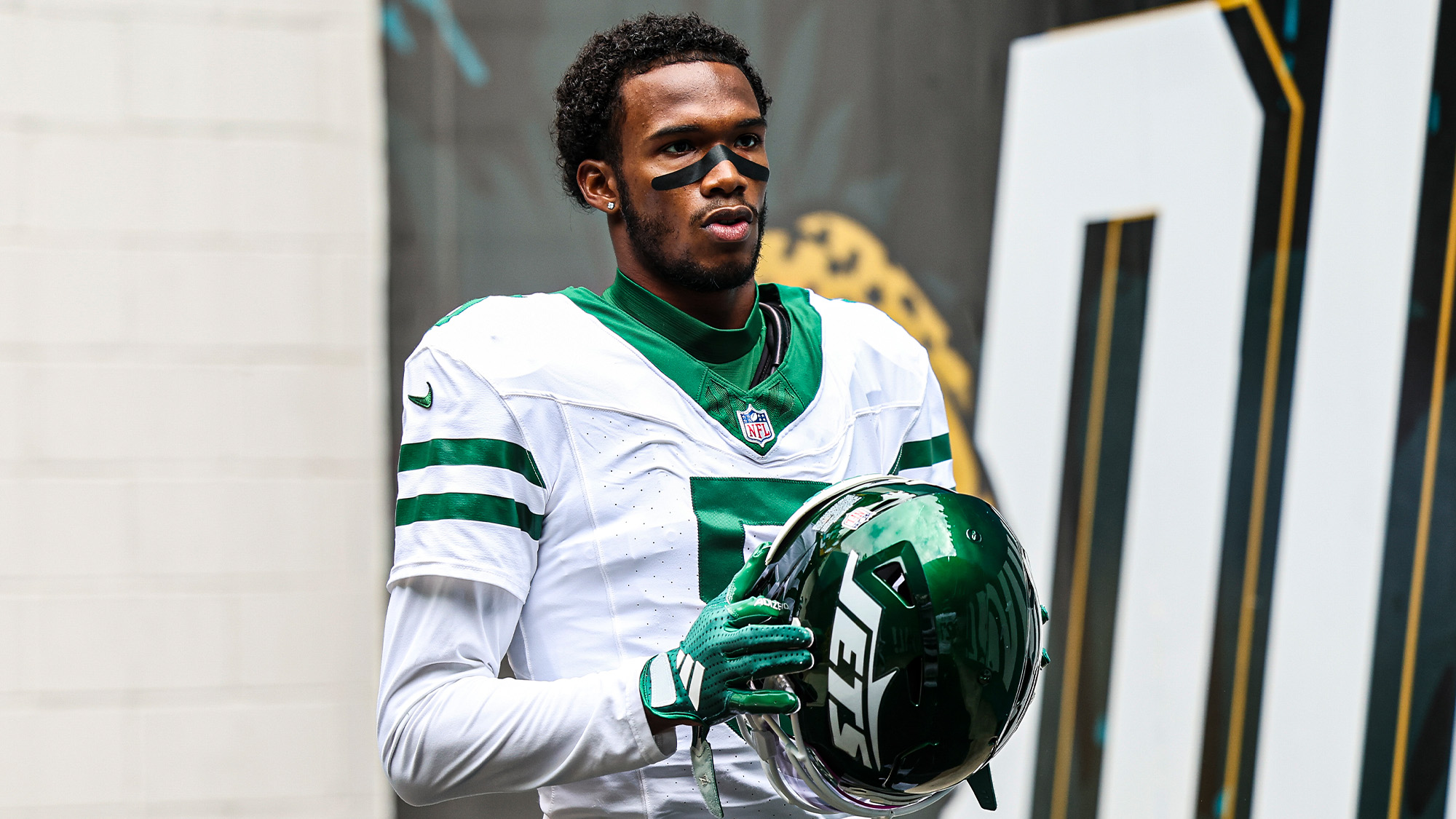 Garrett Wilson, NY Jets, Schedule, Record, 2025