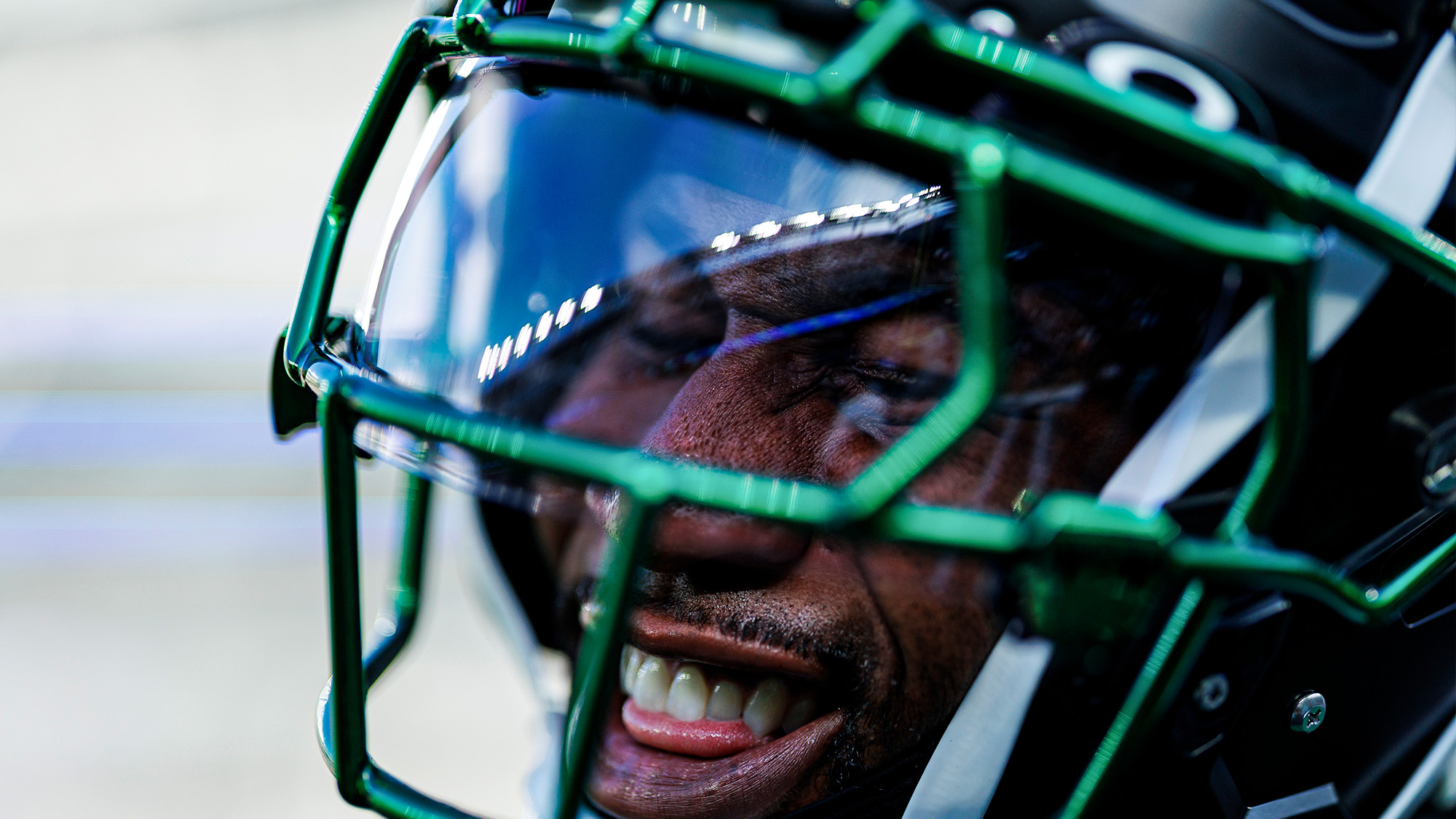 Haason Reddick, NY Jets