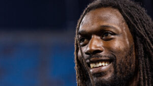 Jadeveon Clowney, NY Jets