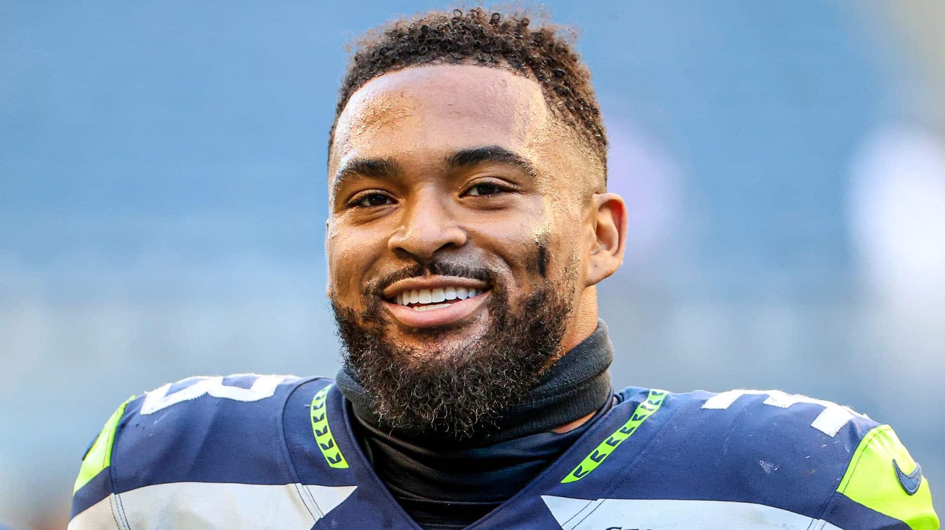 Jamal Adams, NY Jets, NFL