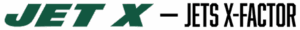 Jets X-Factor, News Media Organization Schema Logo