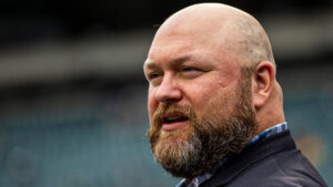 Joe Douglas, NY Jets GM, Lesson