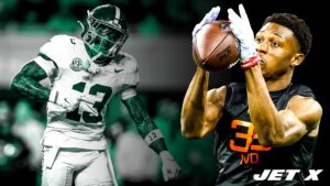 Malachi Moore, Arian Smith, New York Jets