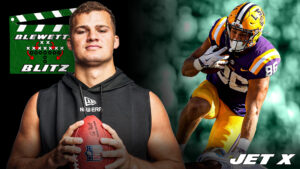 Mason Taylor, New York Jets