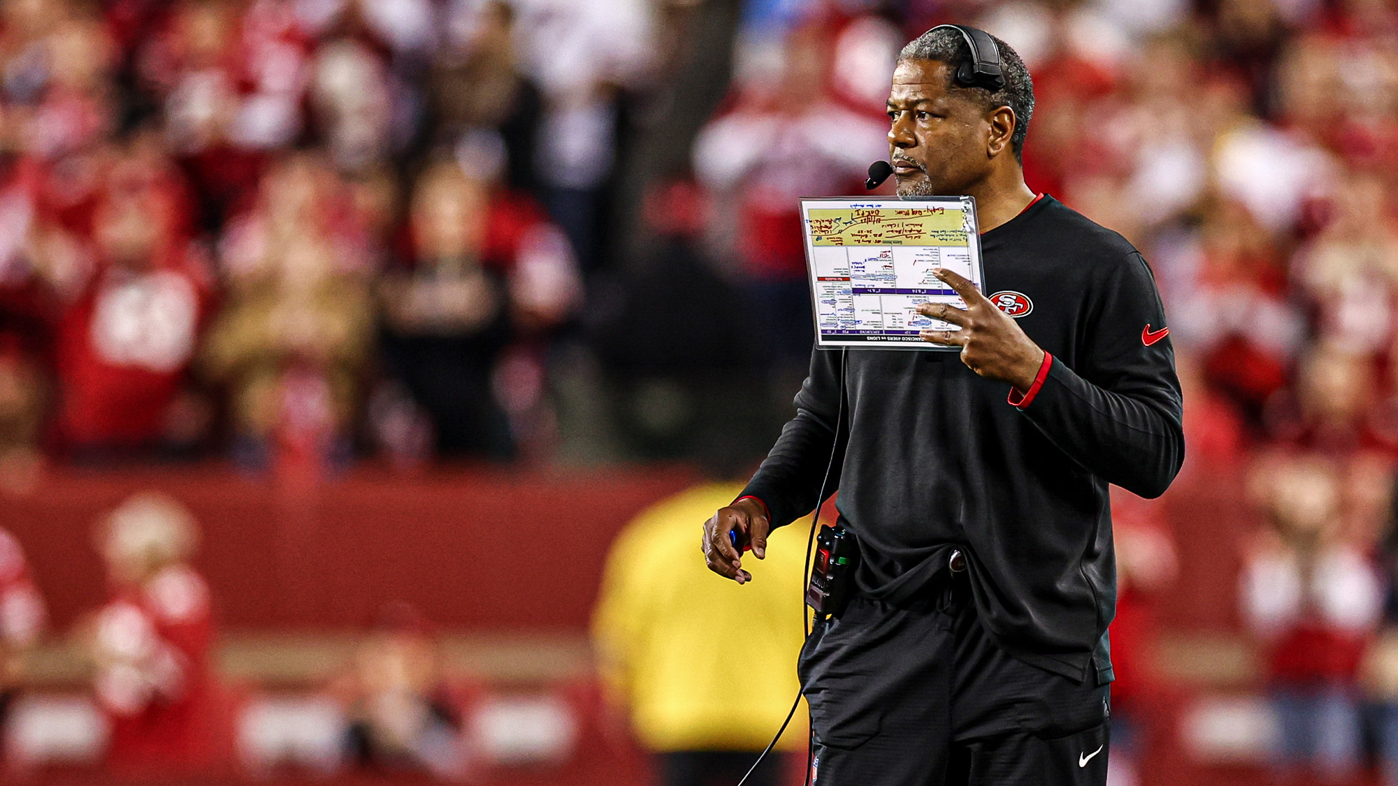 Steve Wilks, NY Jets