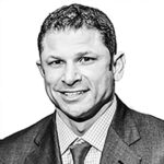 Wayne Chrebet Headshot