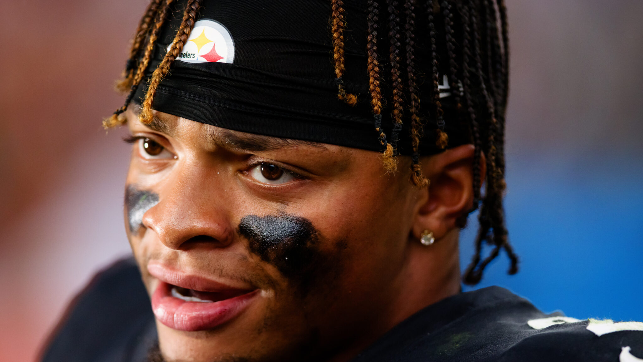 Justin Fields, New York Jets