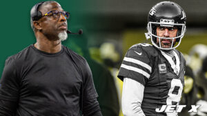 Aaron Glenn, Aaron Rodgers, New York Jets, Pittsburgh Steelers