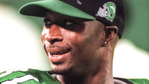 Aaron Glenn, New York Jets