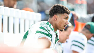 Allen Lazard, New York Jets, Trade Rumors