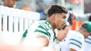 Allen Lazard, New York Jets, Trade Rumors