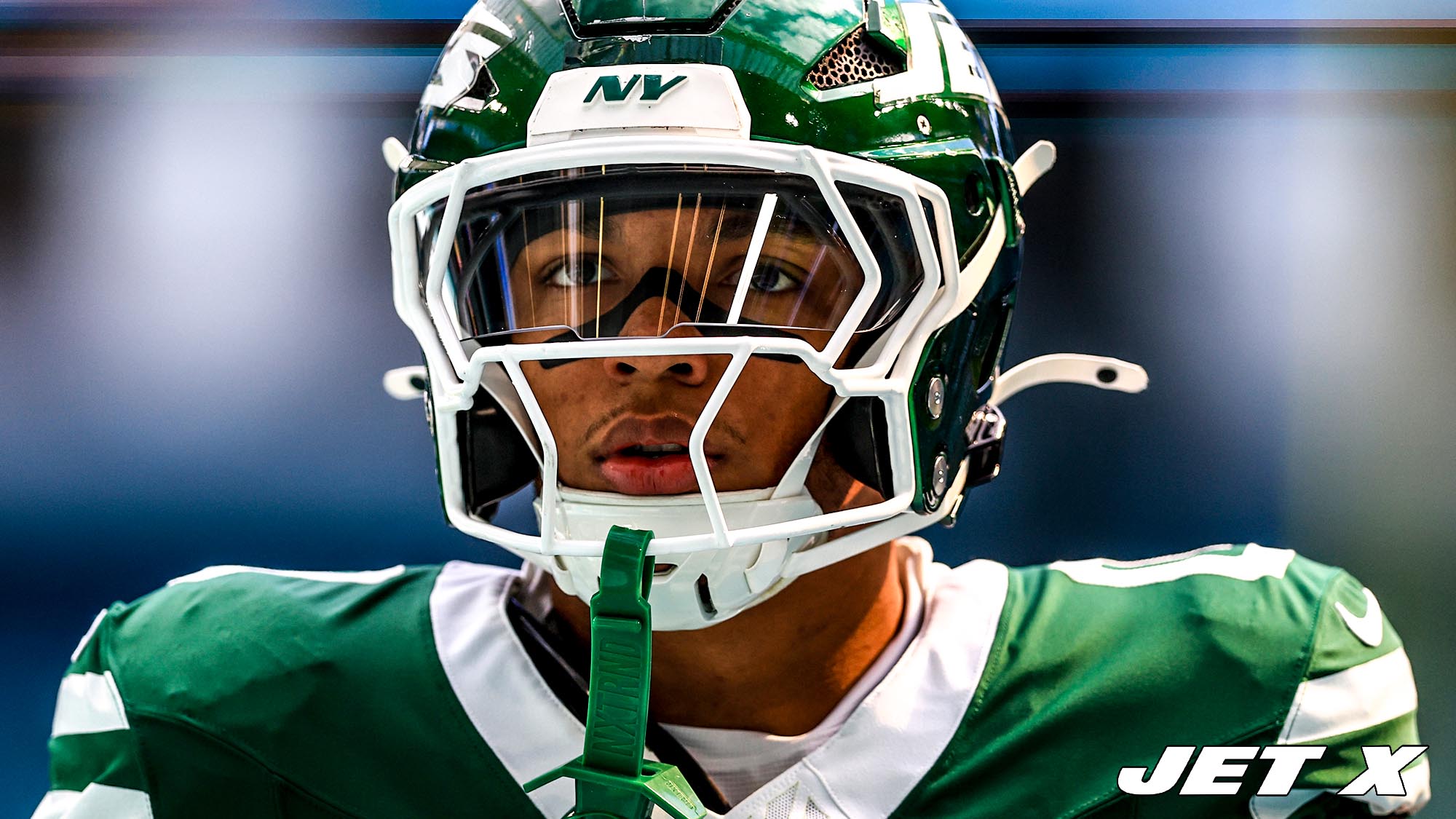 Braelon Allen, New York Jets