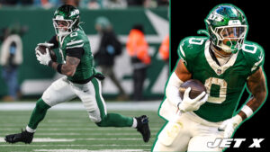Braelon Allen, NY Jets