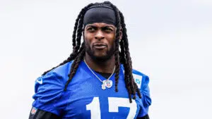 Davante Adams, Los Angeles Rams
