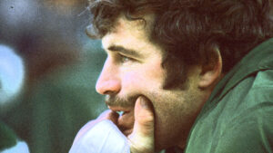 Gerry Philbin, New York Jets